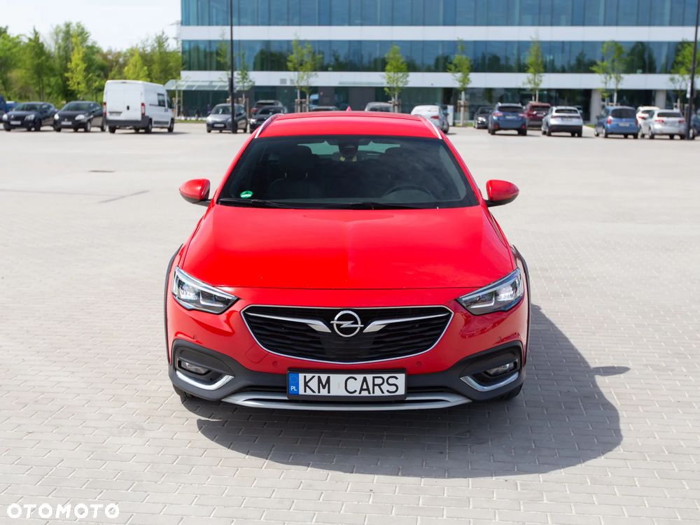 Opel Insignia 2.0 BiTurbo 4x4 Exclusive - 3