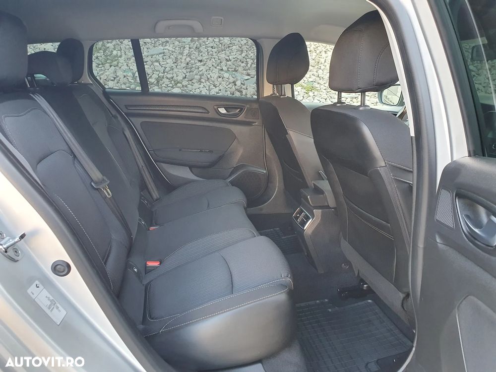 Renault Megane ENERGY dCi Intens - 15