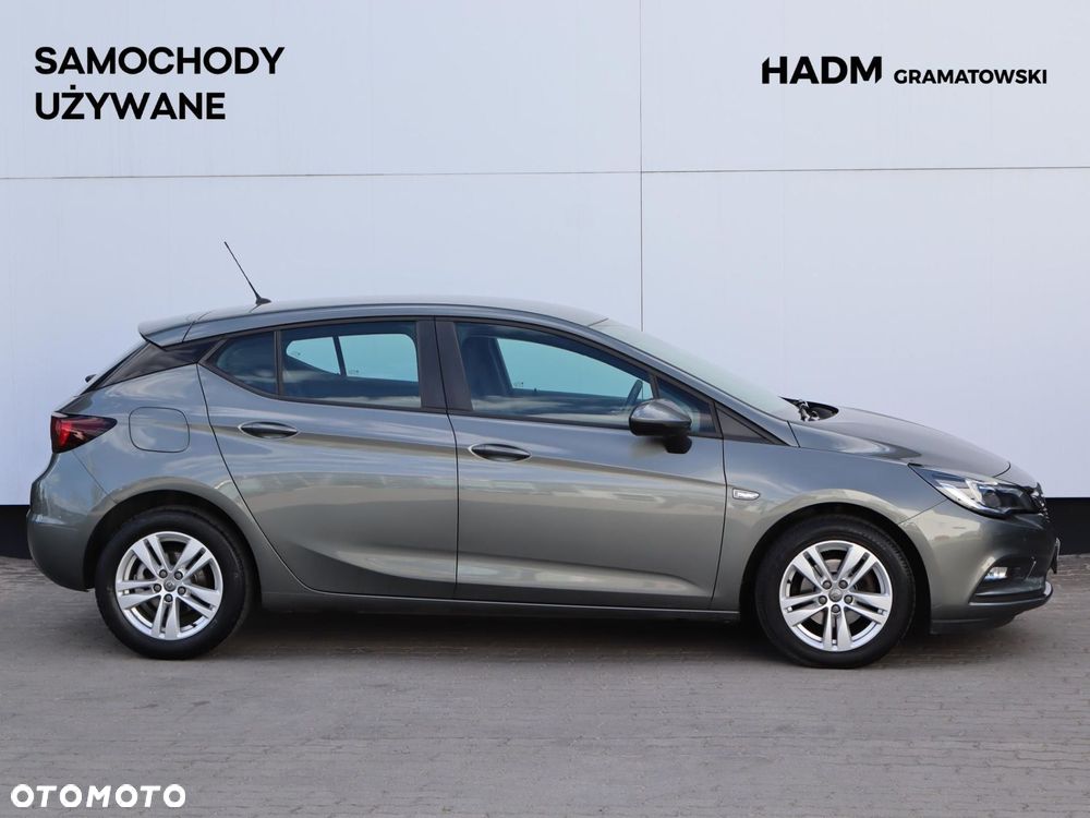 Opel Astra 1.4 T Enjoy - 5