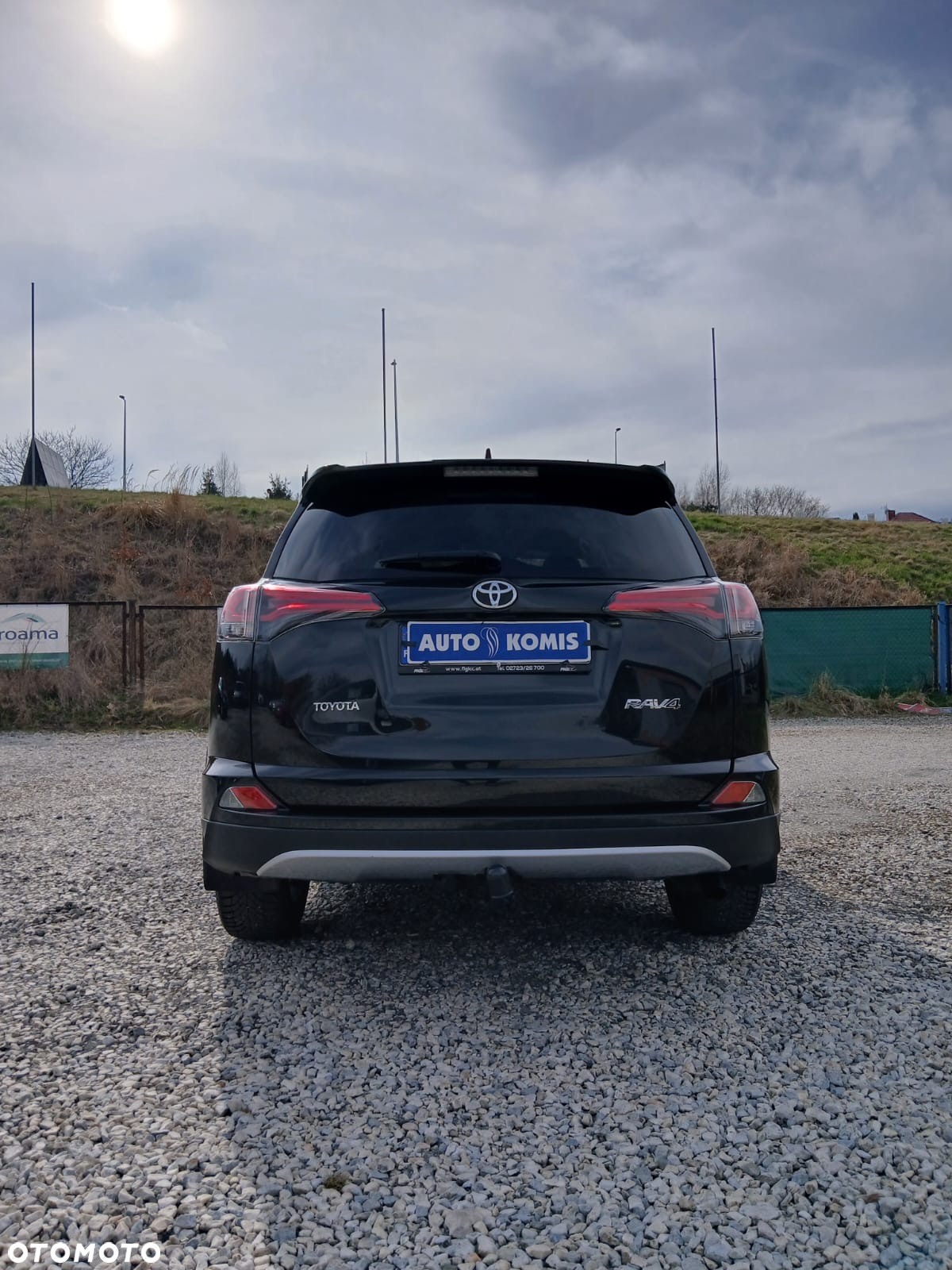 Toyota RAV4 2.0 D-4D Active 4x2 - 3