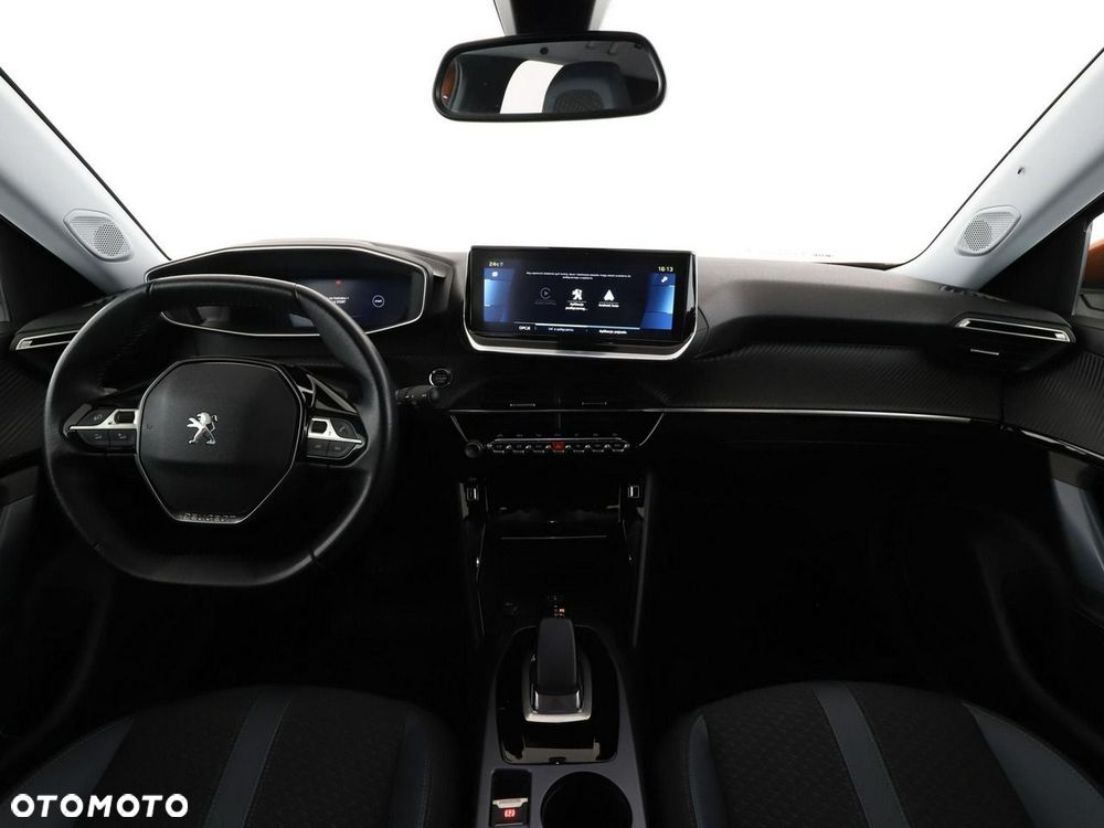 Peugeot 2008 Allure - 16