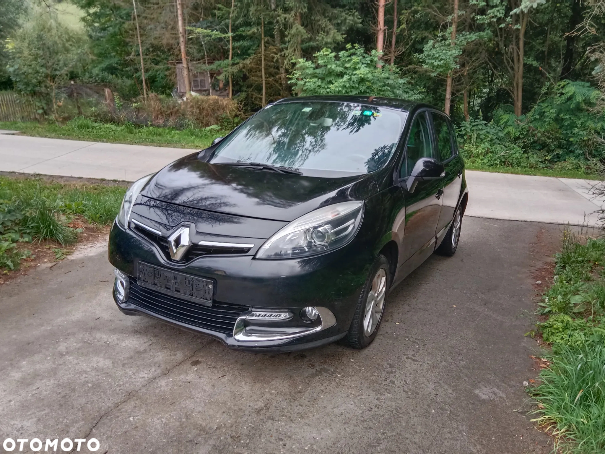 Renault Scenic 1.5 dCi Limited - 13