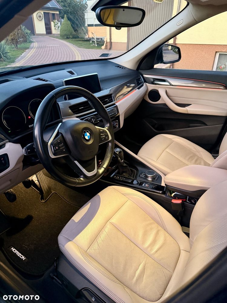 BMW X1 - 3