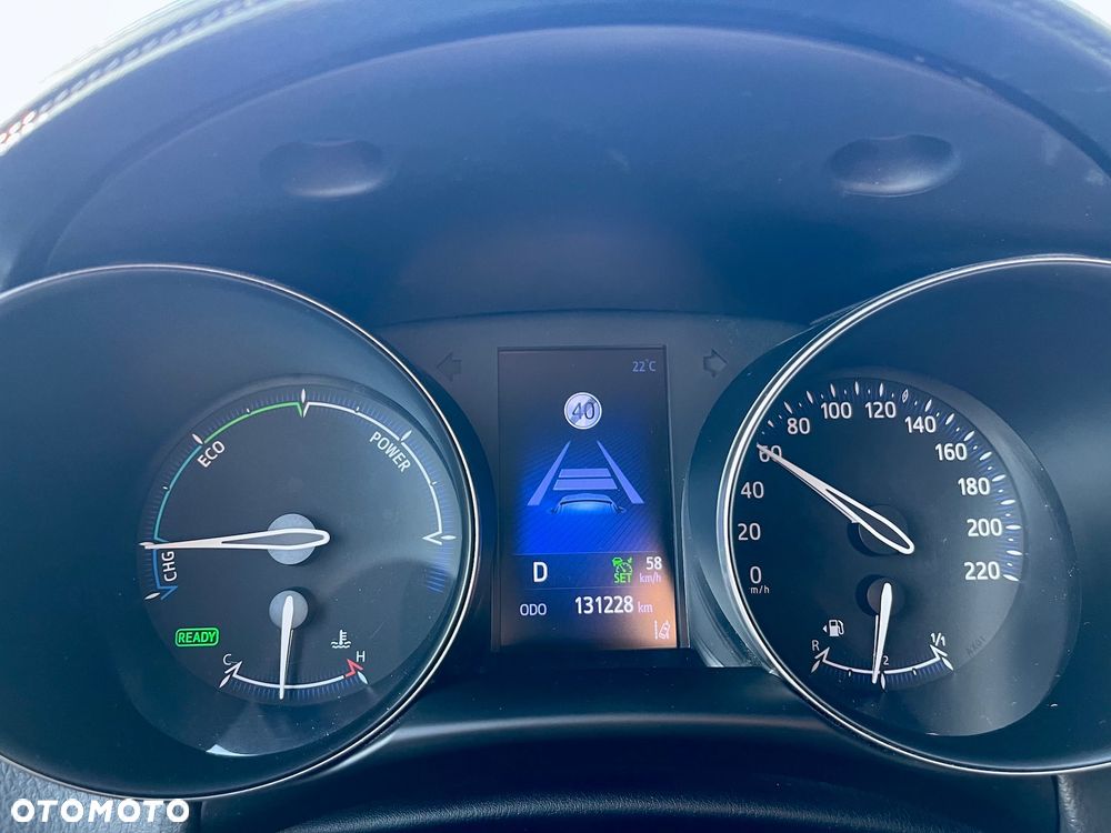 Toyota C-HR 1.8 Hybrid Premium - 15