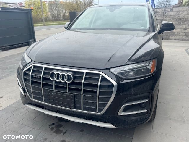 Audi Q5 45 TFSI quattro S tronic S line - 8