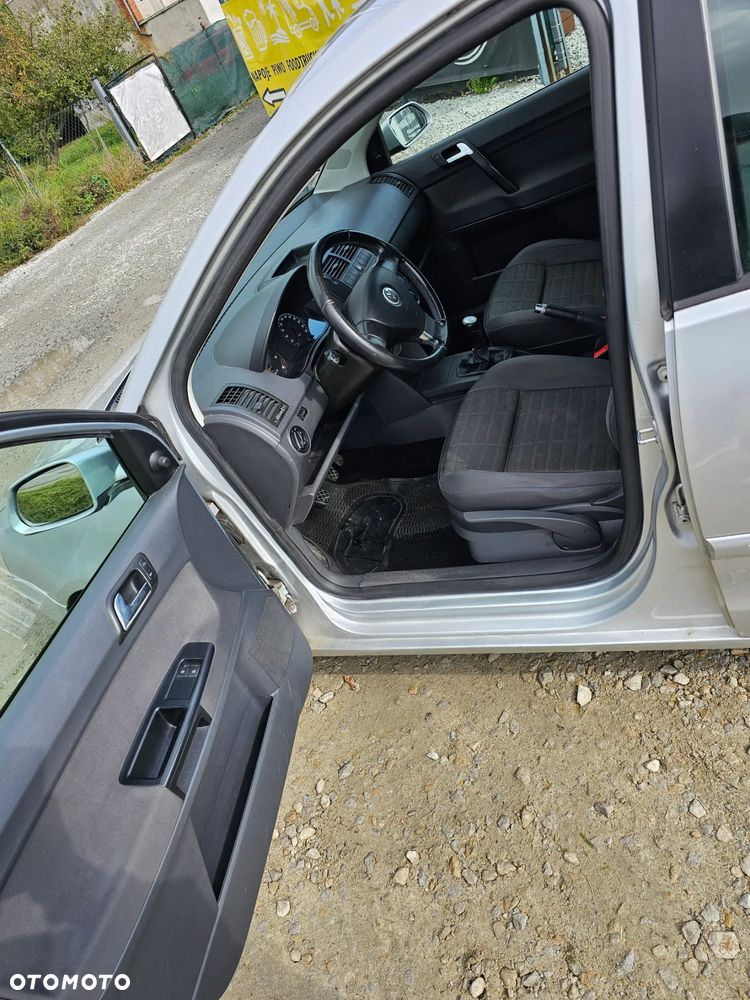 Volkswagen Polo 1.4 TDI Comfortline - 12