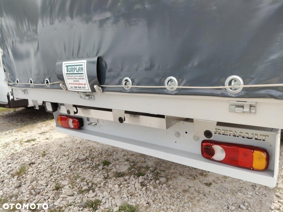 Renault Master - 2