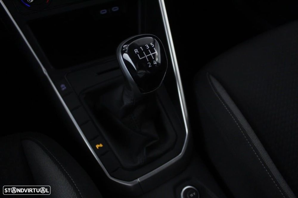 VW Polo 1.0 TSI Life - 30