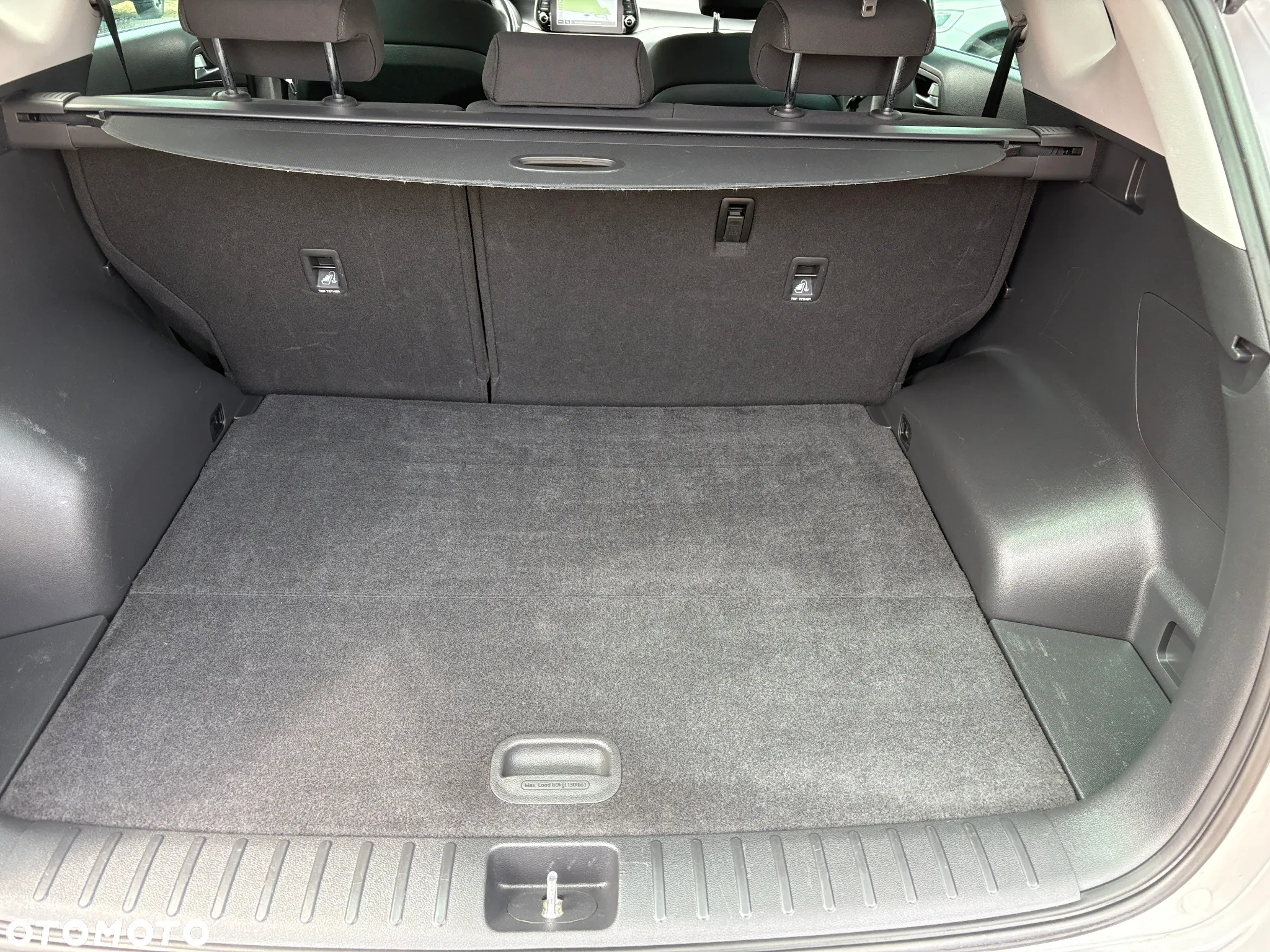Hyundai Tucson 1.6 GDI BlueDrive GO 2WD - 19