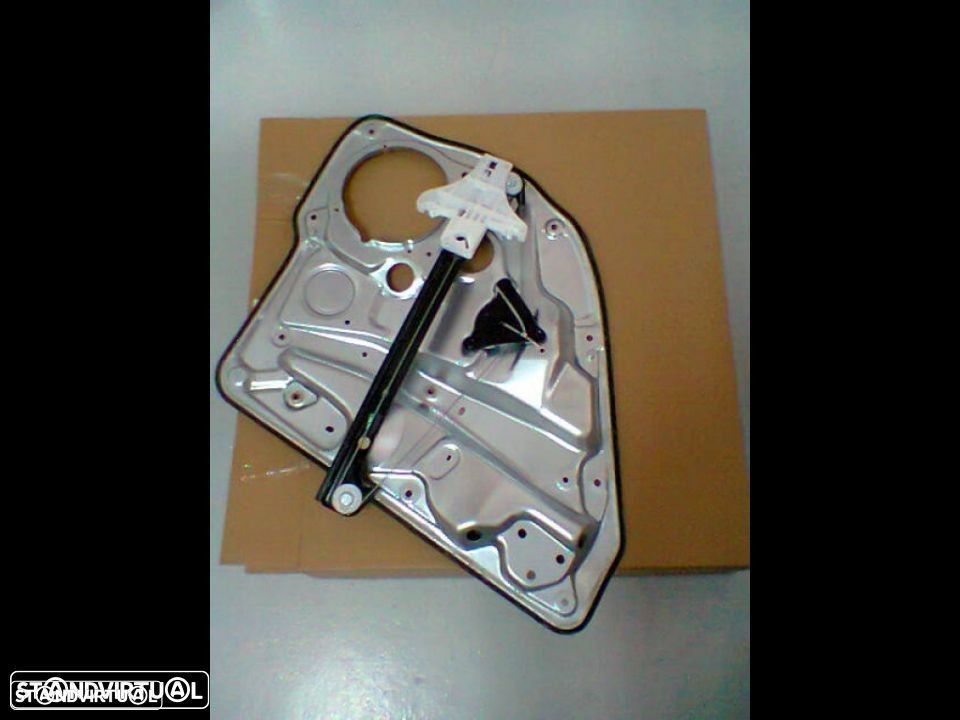elevador vidro tras vw golf IV 4 NOVO - 1