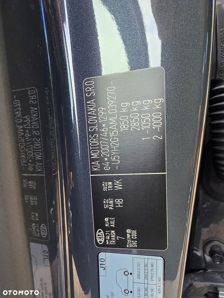 Kia ProCeed 1.5 T-GDI GT Line - 36