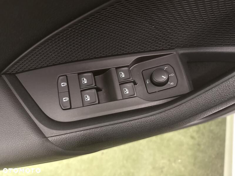 Skoda Octavia 1.5 TSI ACT Ambition - 12