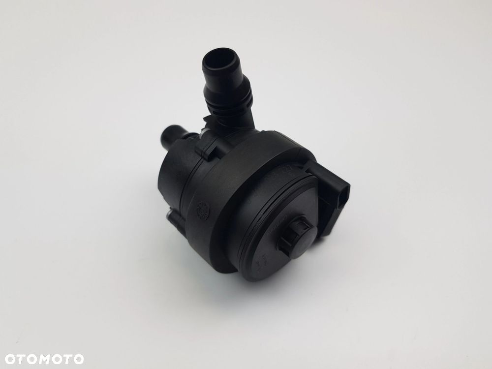 Dodatkowa Pompa Pompka wody BMW F20 F30 G20 G30 2.0 8605322 - 4