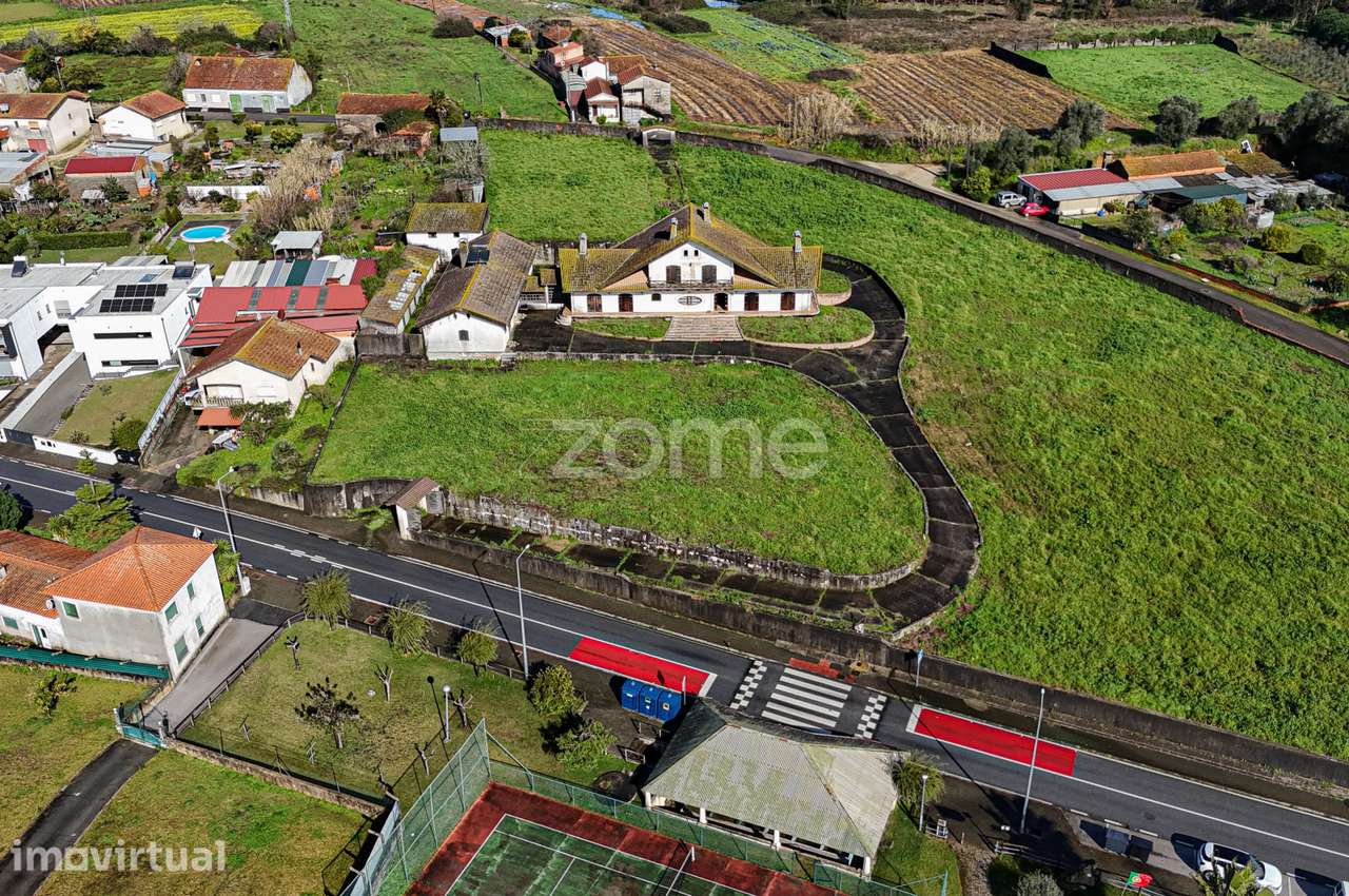 Moradia isolada T7 em Mamarrosa, Oliveira do Bairro - Grande imagem: 5/43