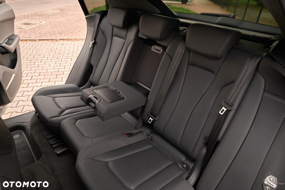 Audi Q8 50 TDI mHEV Quattro Black Edition Tiptronic - 20