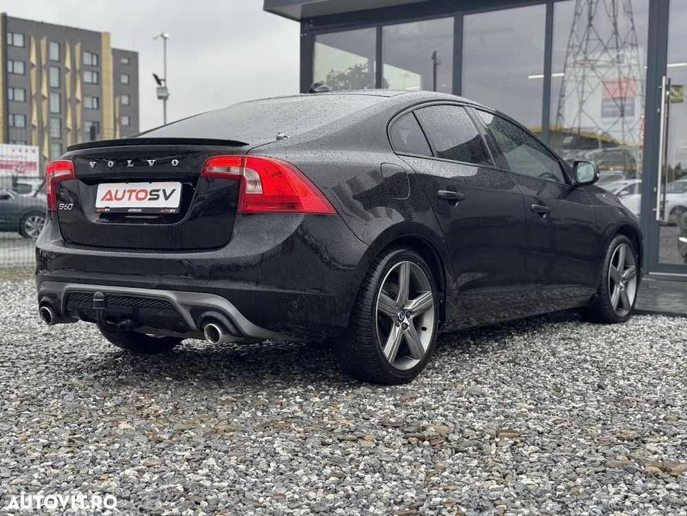 Volvo S60 - 5