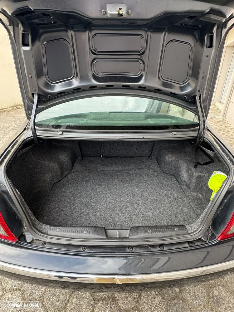 Rover 45 2.0 D Connoisseur - 19