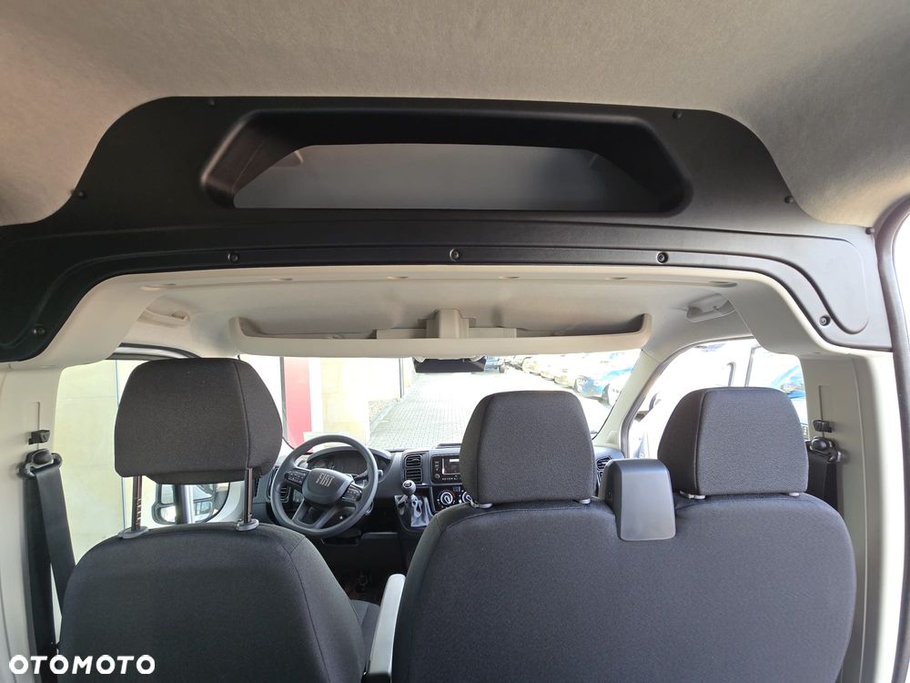 Fiat Ducato - 14