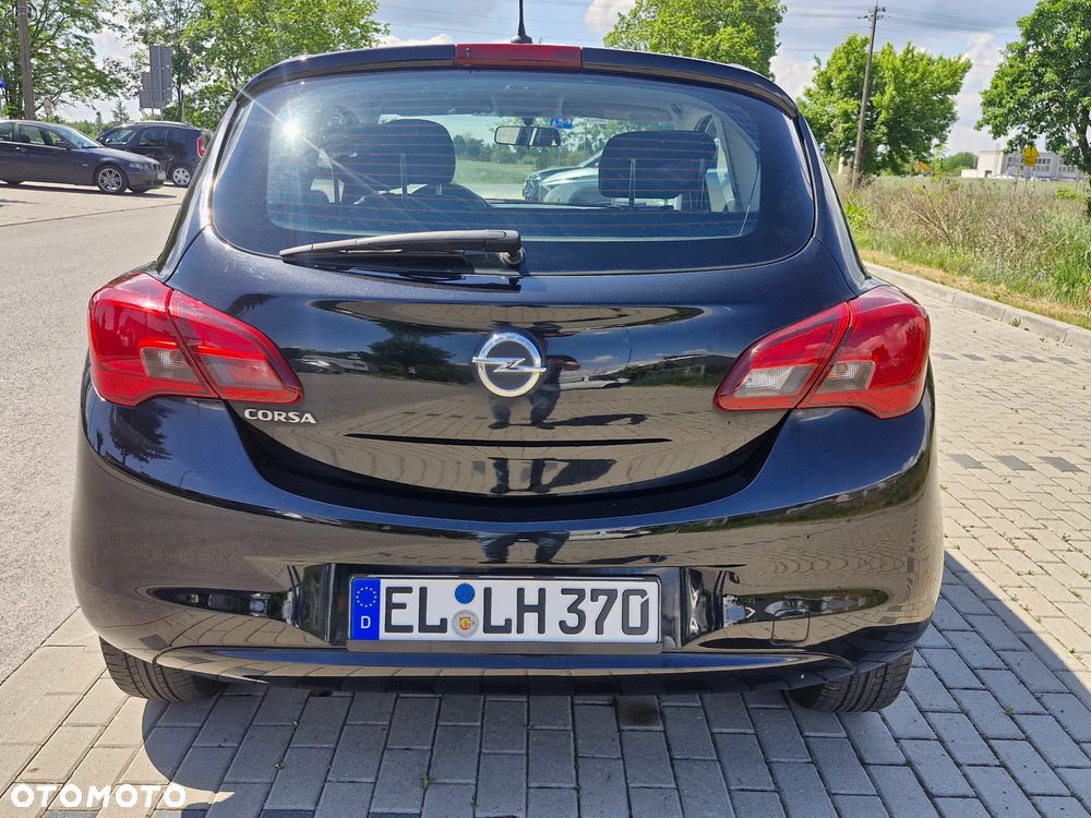Opel Corsa 1.2 Innovation - 6