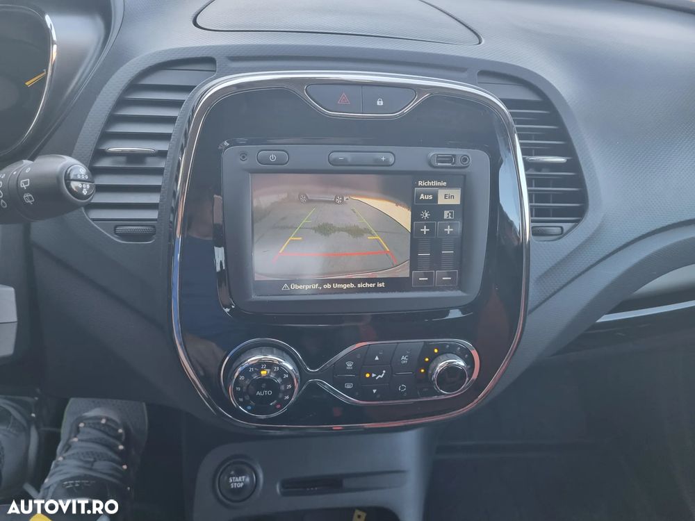 Renault Captur - 14