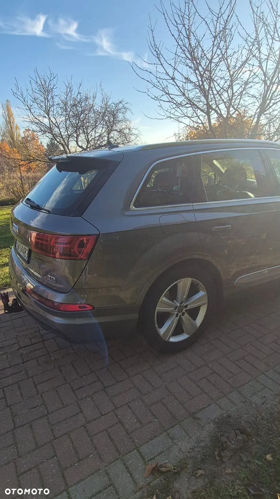 Audi Q7 - 5