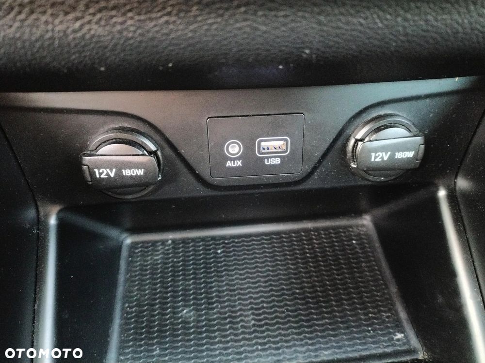 Hyundai Tucson 1.6 GDi Comfort 2WD - 22