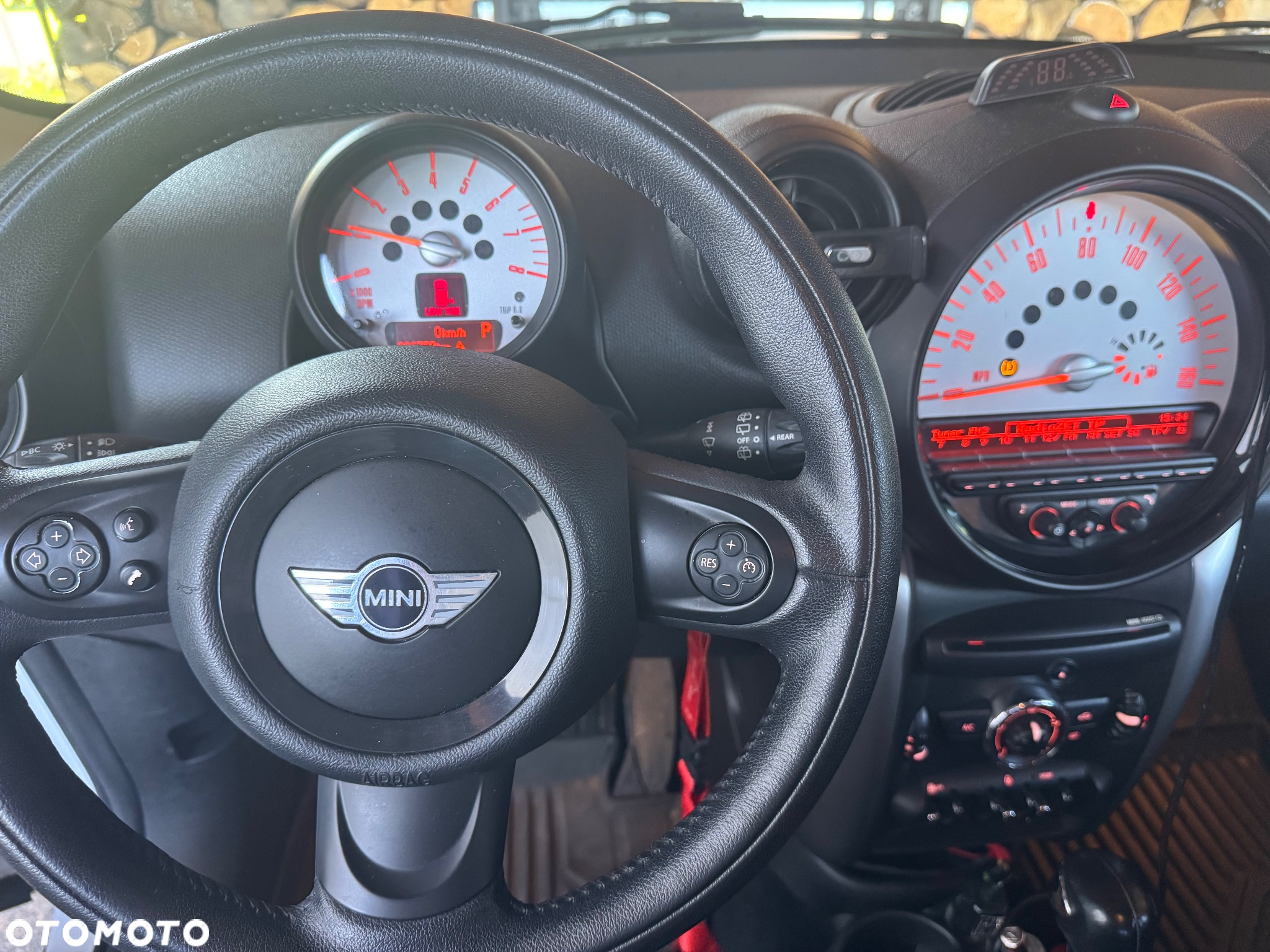 MINI Countryman - 8