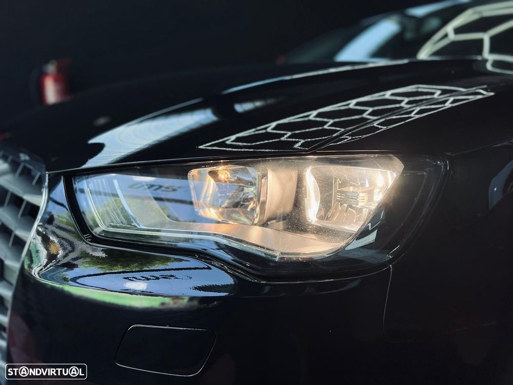 Audi A3 Sportback 1.6 TDI - 7