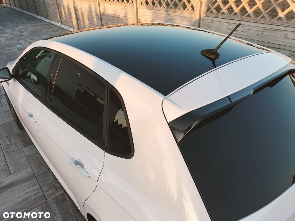 Volkswagen Polo 2.0 TSI GTI DSG - 9
