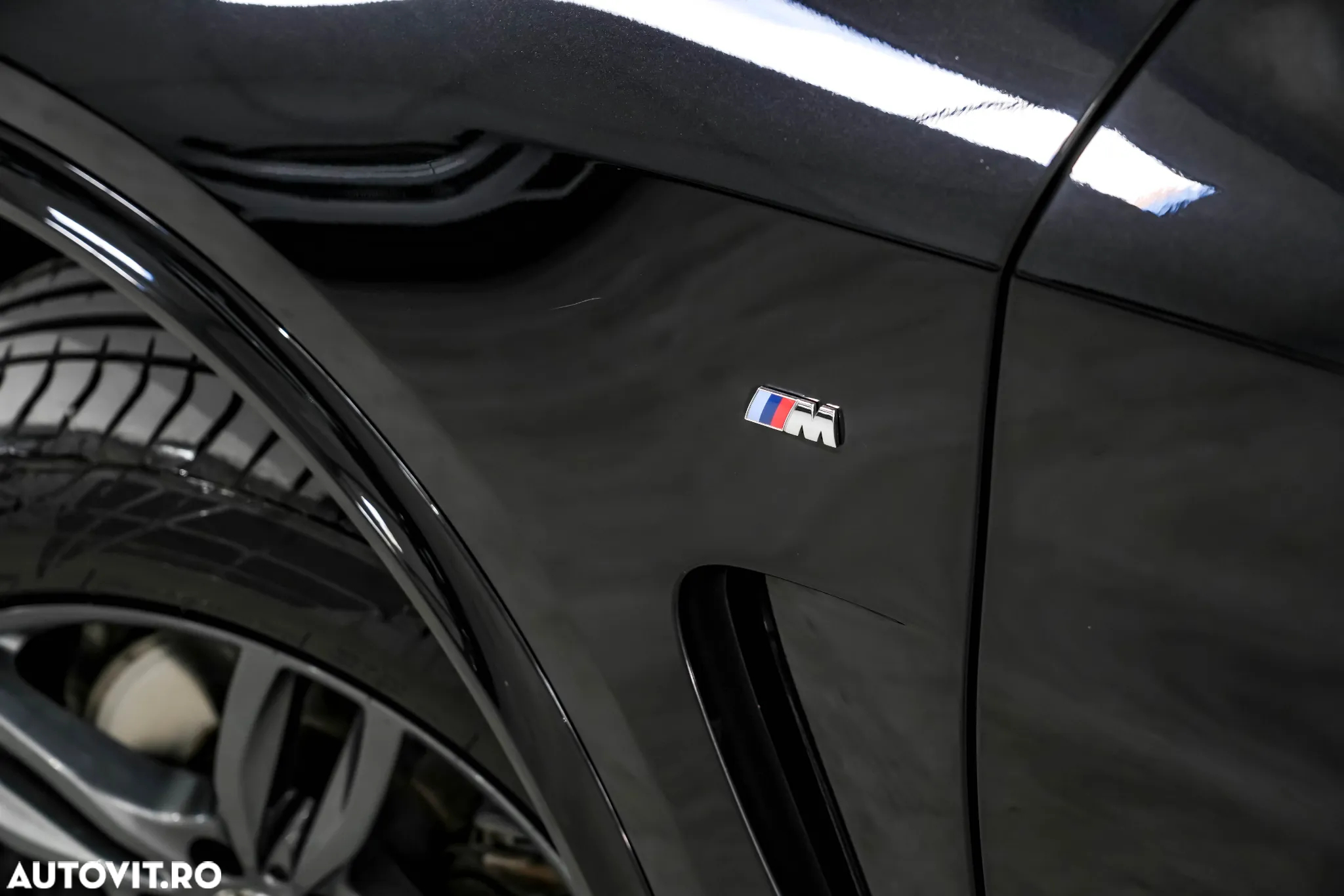 BMW X5 xDrive25d Sport-Aut. - 37