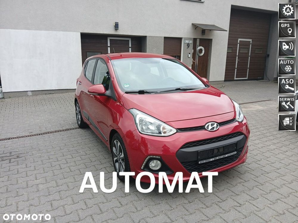 Hyundai i10 1.2 Premium - 1