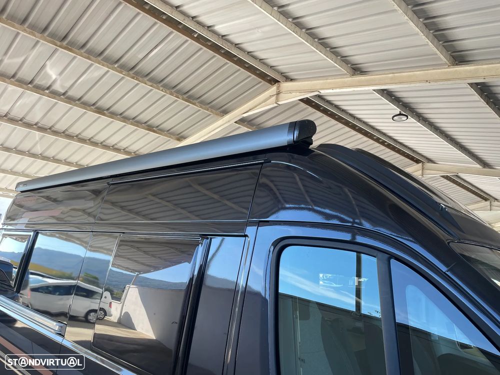 Weinsberg Carabus 600K - Autocaravana - 11