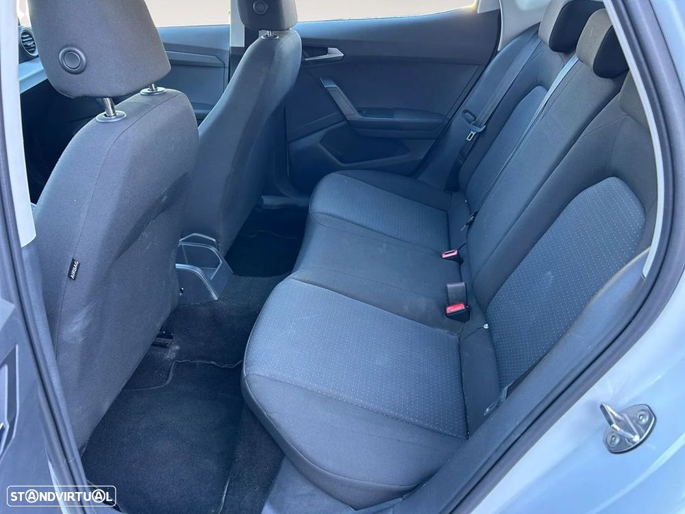 SEAT Arona 1.0 TSI Style - 15