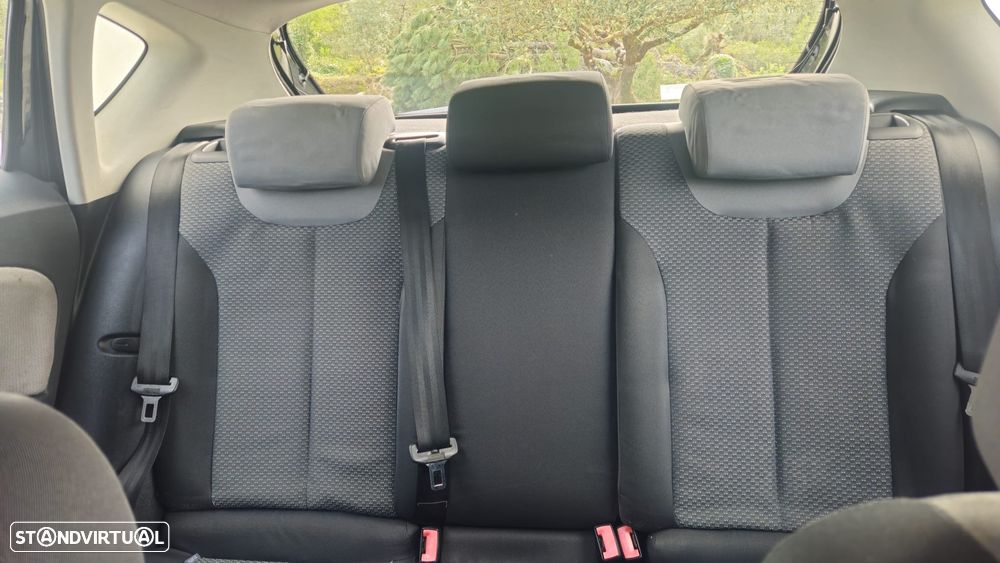 SEAT Leon 1.9 TDI Reference - 7