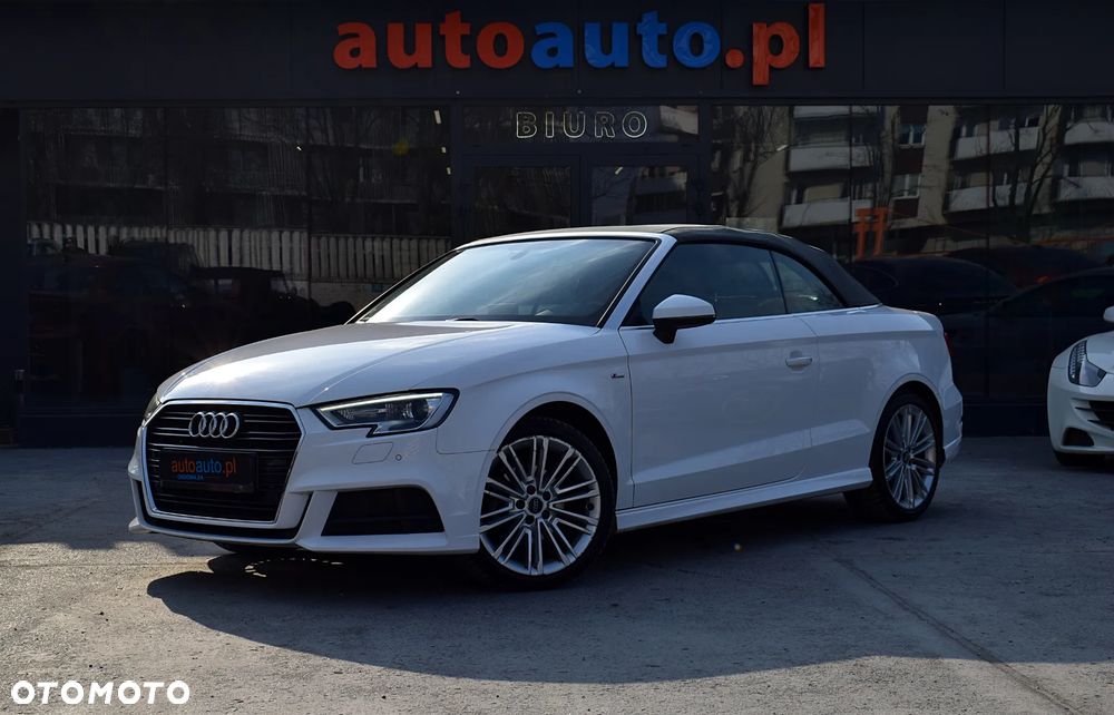 Audi A3 Cabrio - 2