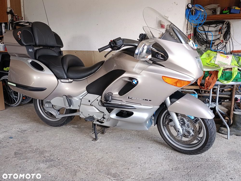 BMW K - 2