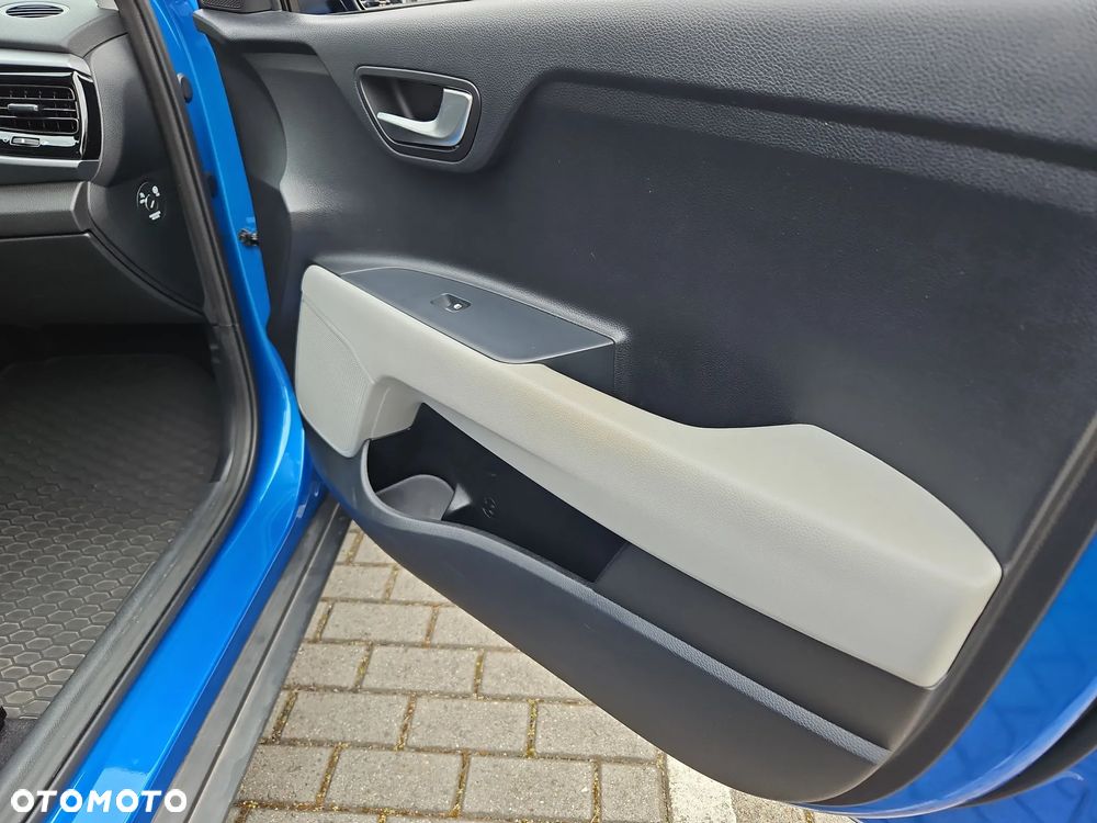 Kia Stonic 1.0 T-GDI L - 26