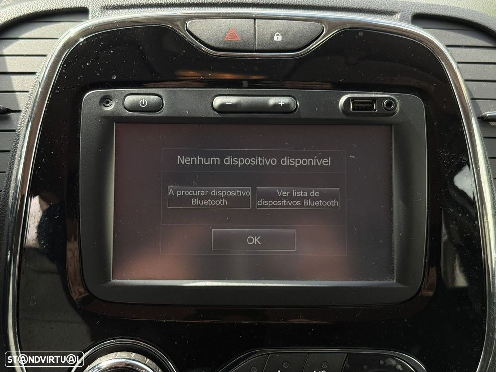 Renault Captur 0.9 TCE Exclusive - 13