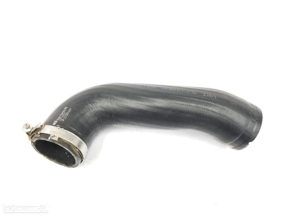 TUBOS DO INTERCOOLER AUDI Q3 SPORTBACK F3N - 1
