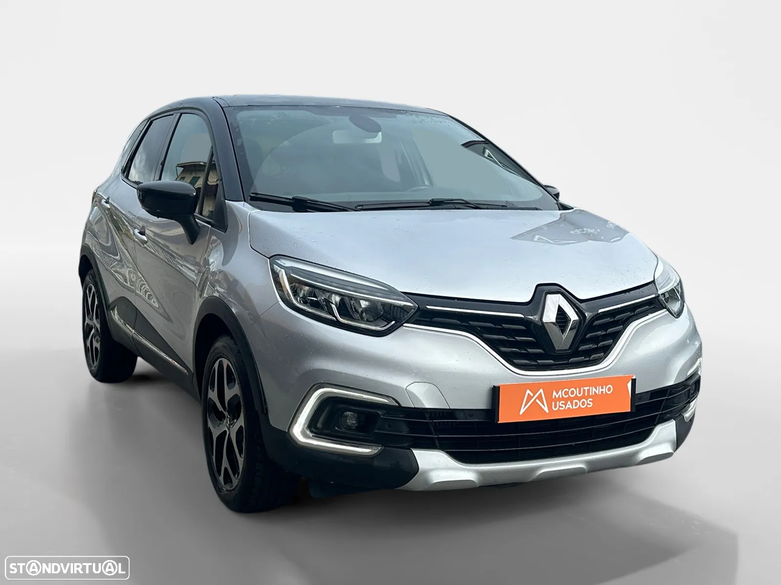 Renault Captur 0.9 TCE Exclusive - 8