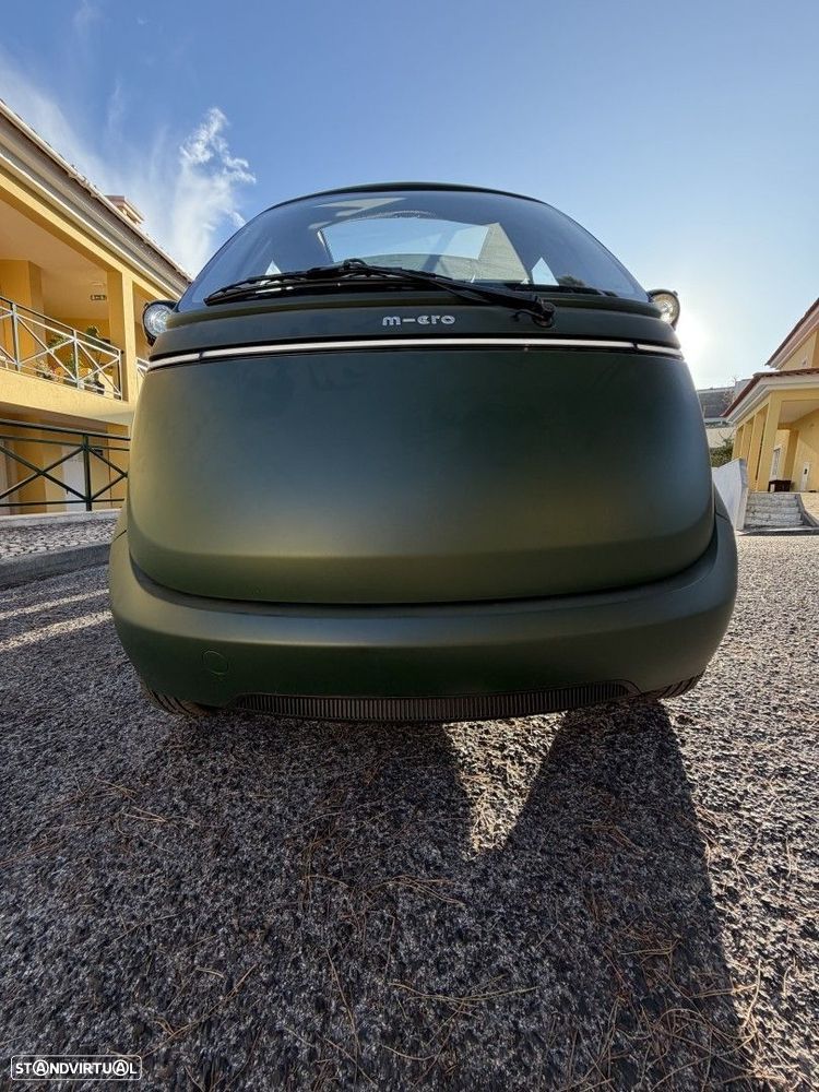 Microlino 2.0 - 9