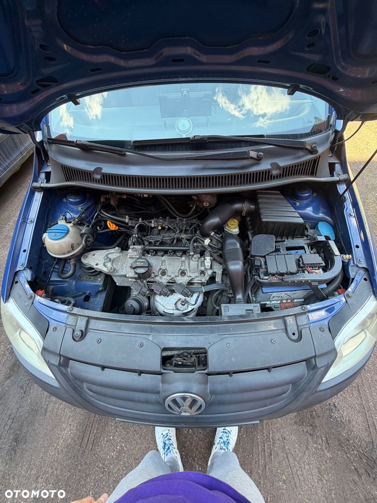 Volkswagen Fox - 18