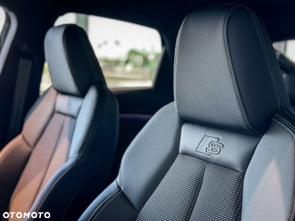 Audi Q4 Sportback e-tron - 21