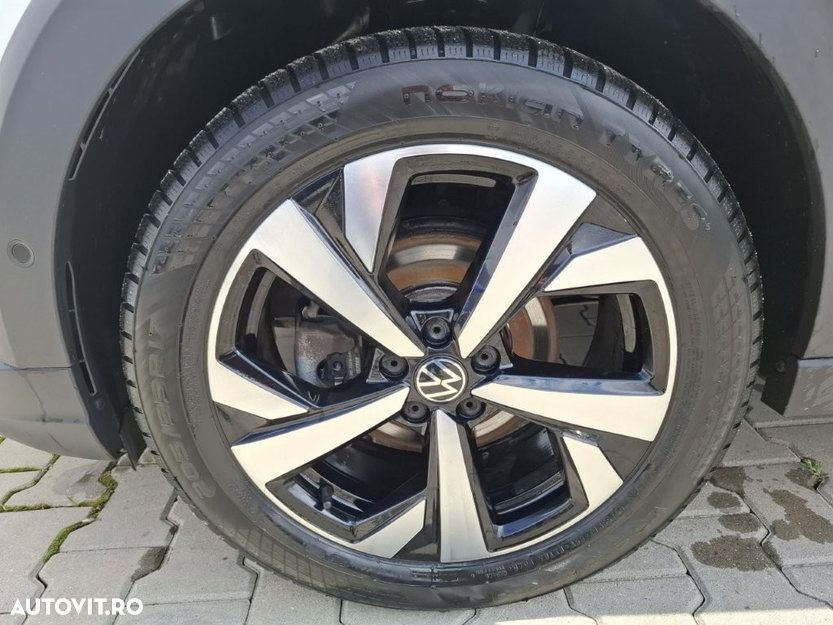 Volkswagen Taigo - 10