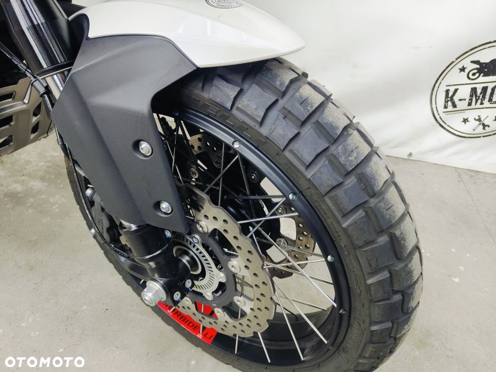Morbidelli T1002VX - 5
