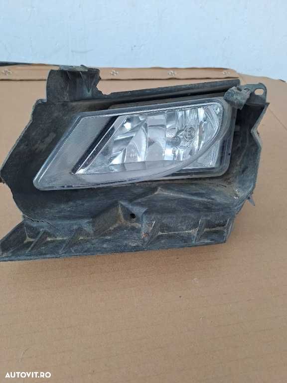 Proiector stanga Mazda 3 Sport - 1