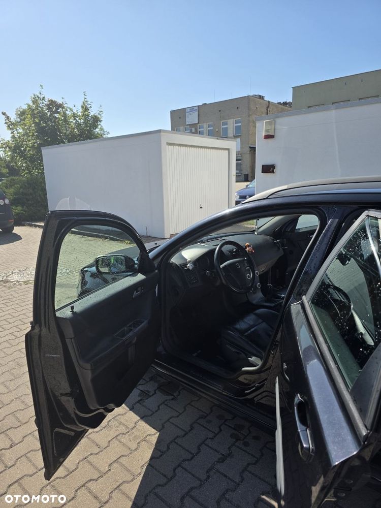 Volvo V50 2.0D - 17