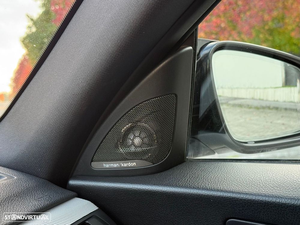 BMW 225 d Coupe Pack M Auto - 21