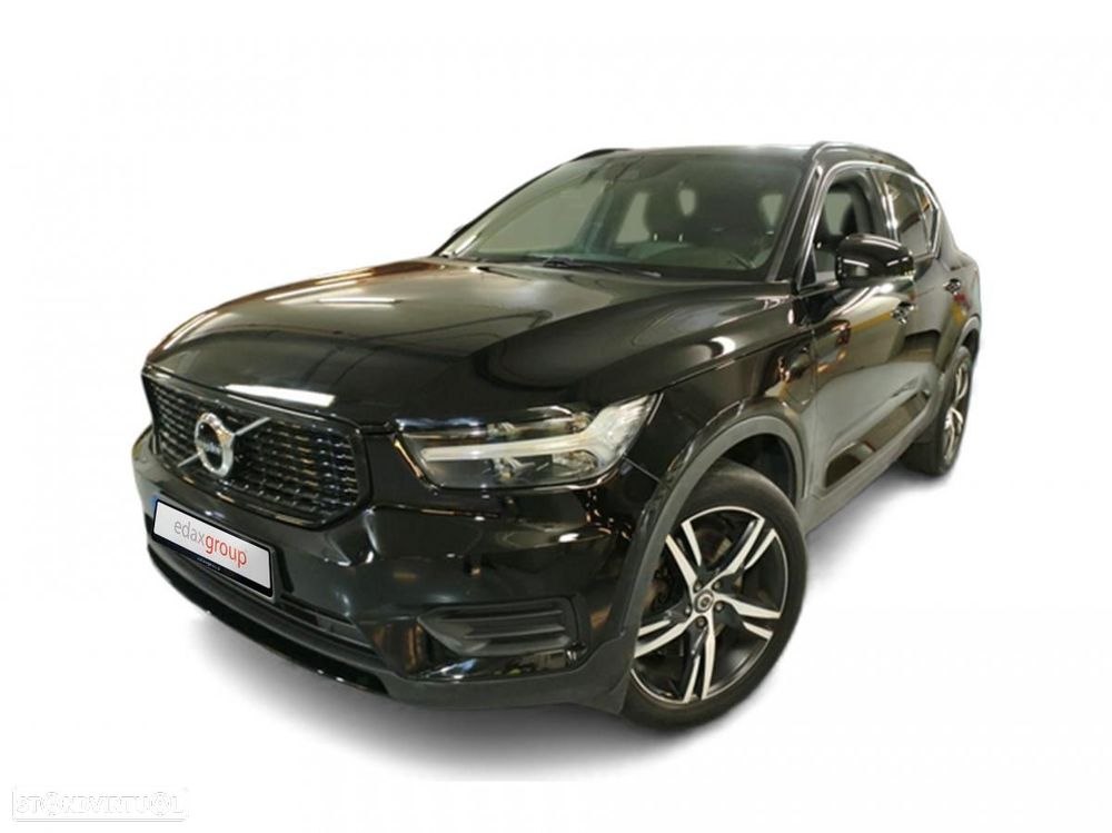 Volvo XC 40 1.5 T5 PHEV R-Design Expression - 1