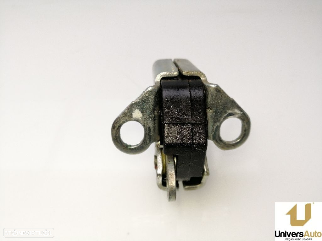 FECHADURA MALA / PORTA TRASEIRA OPEL COMBO FURGÃO/BREAK FAMILIAR 2015 -95519557 - 2